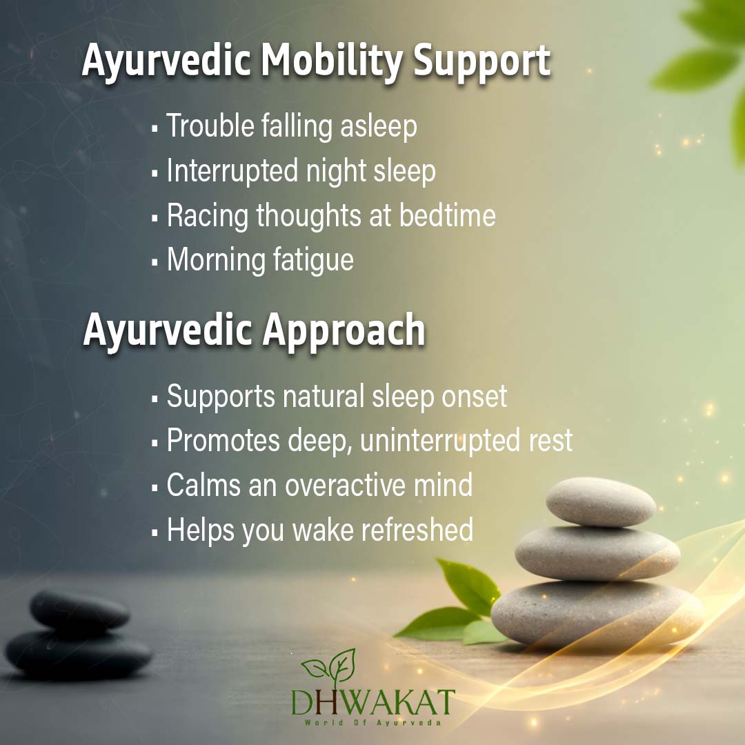 Sandhiveda - Ayurvedic Joint Pain & Arthritis Support Capsule