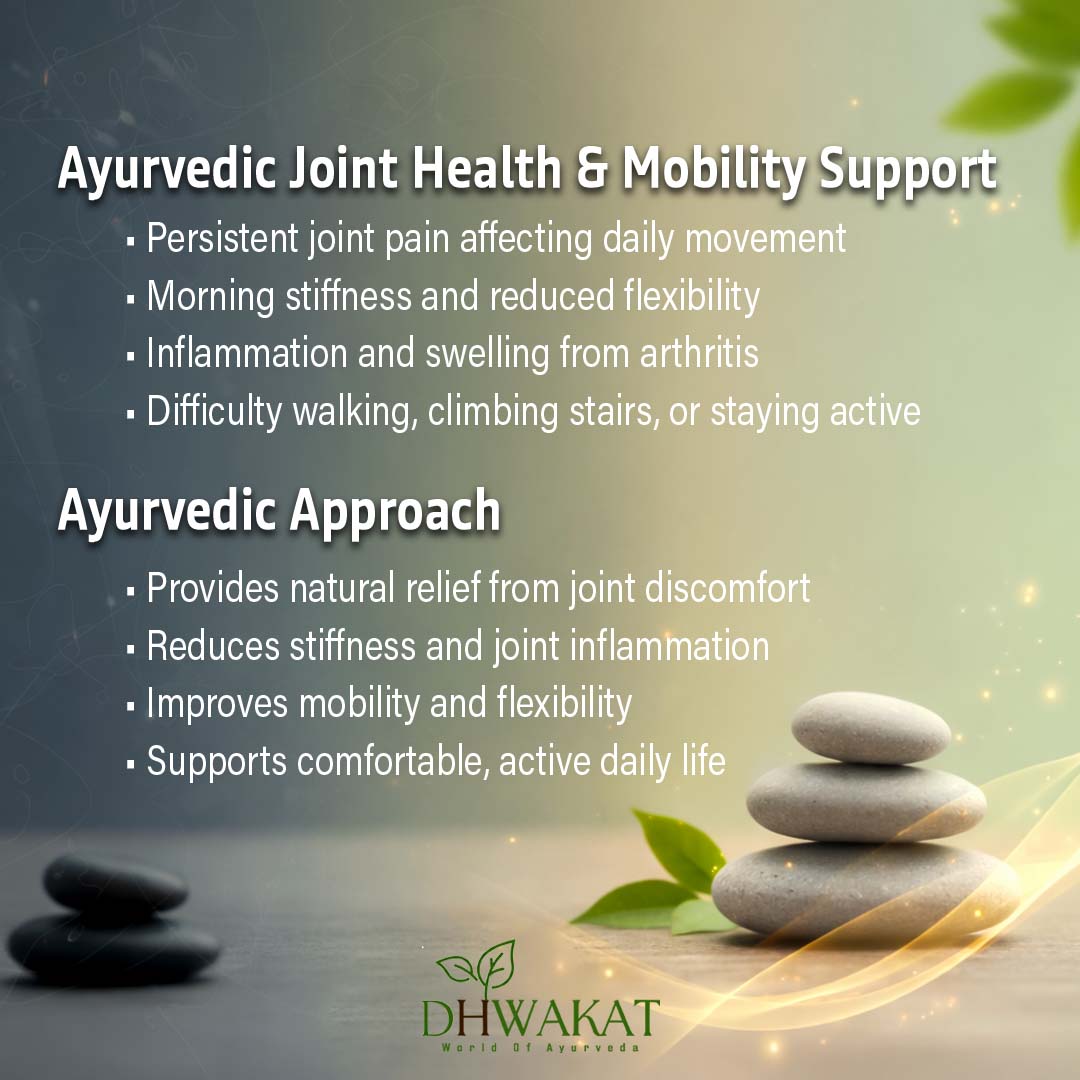 Sandhiveda - Ayurvedic Joint Pain & Arthritis Support syrup