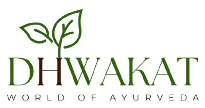 DHWAKAT HERBAL